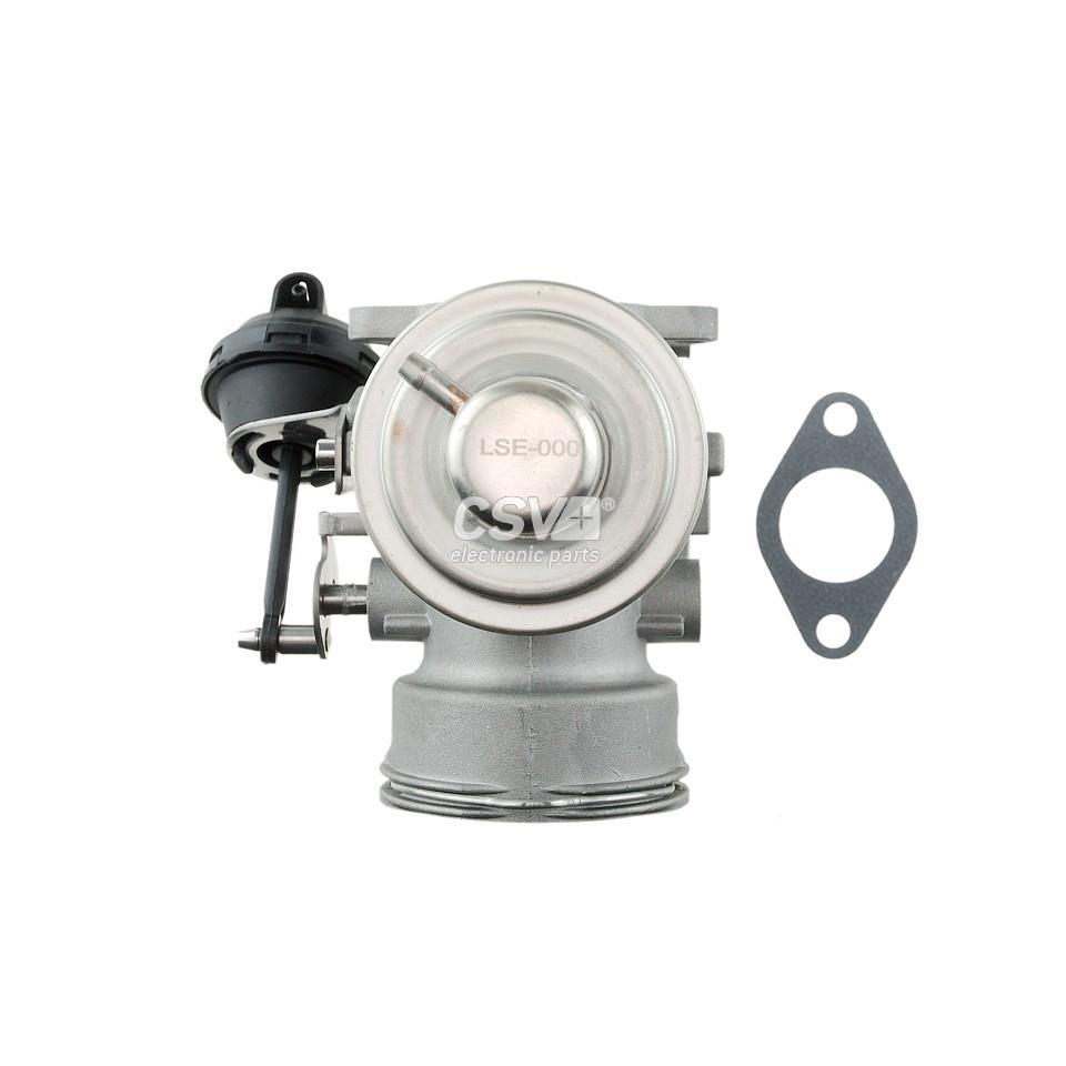 imagen (5) del producto Valvula Egr Grupo Vag