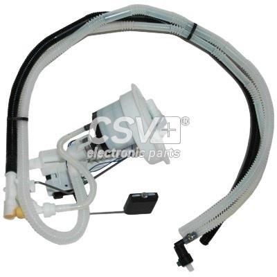 imagen (2) del producto Sensor Nivel Combustible