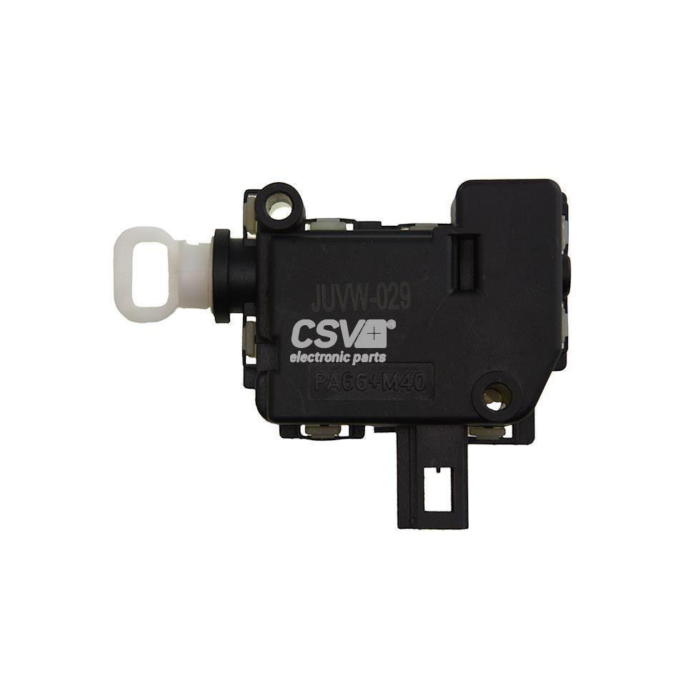 imagen (3) del producto Actuador Maletero Vag