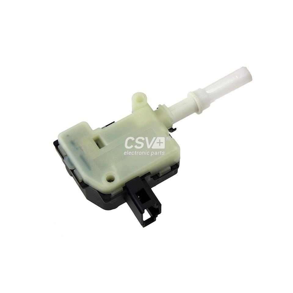 imagen (2) del producto Actuador Cierre Maletero Vag