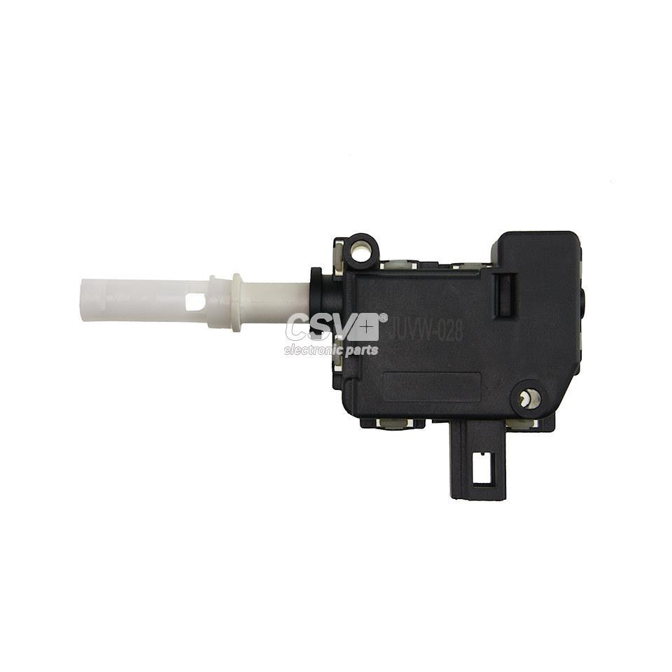 imagen (3) del producto Actuador Cierre Maletero Vag