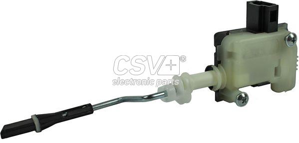 imagen (3) del producto Actuador Maletero Vag