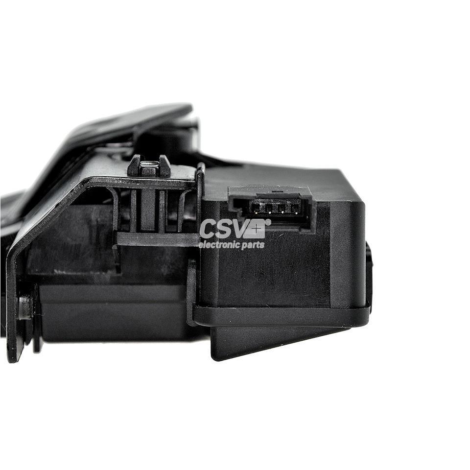 imagen (7) del producto Actuador Maletero Bmw 4 Pins