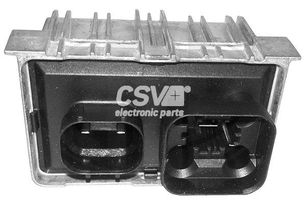 imagen (3) del producto Rele Precalentamiento Opel