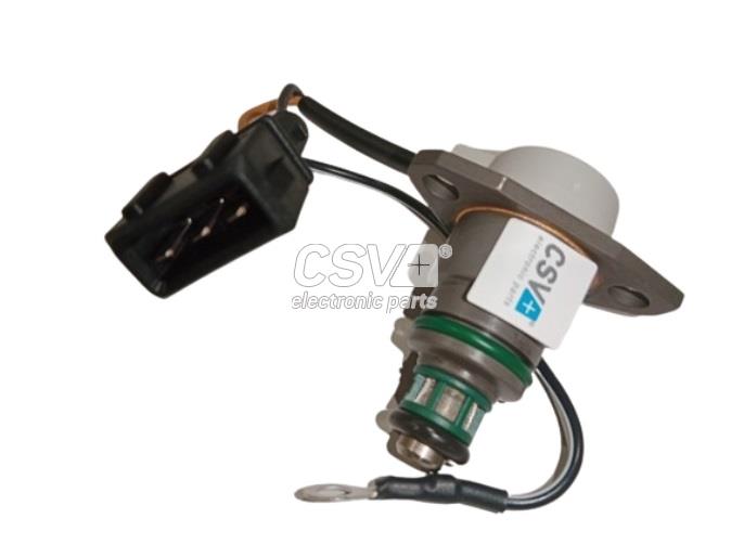 imagen (3) del producto Valvula Common Rail