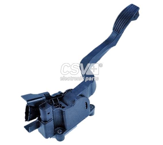 imagen (1) del producto Sensor Pedal Acelerador Fiat