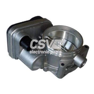 imagen (2) del producto Cuerpo De Mariposa Bmw