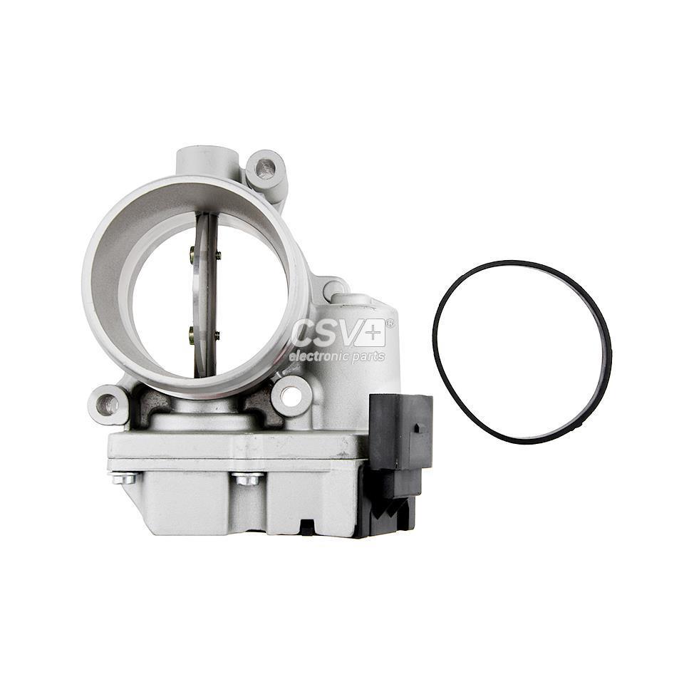 imagen (3) del producto Cuerpo Mariposa Hyundai