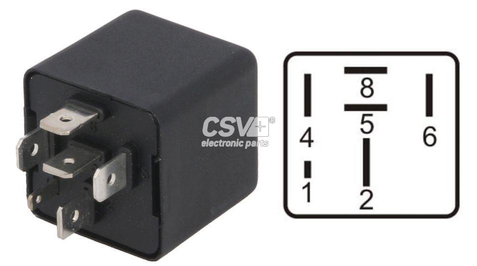 imagen (1) del producto Temporizador Limpia Psa