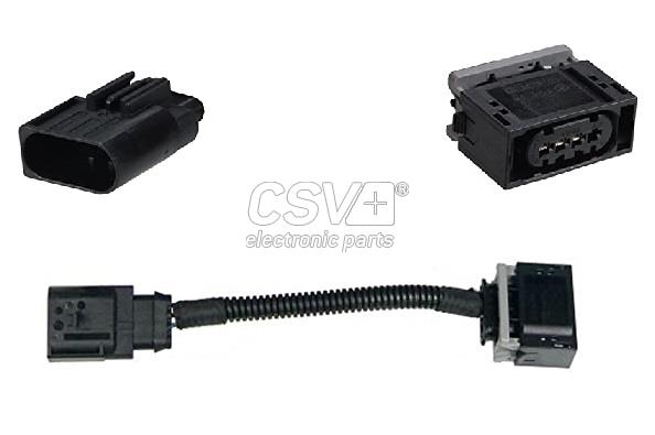 imagen (1) del producto Cable Adaptador Para Cgr4828
