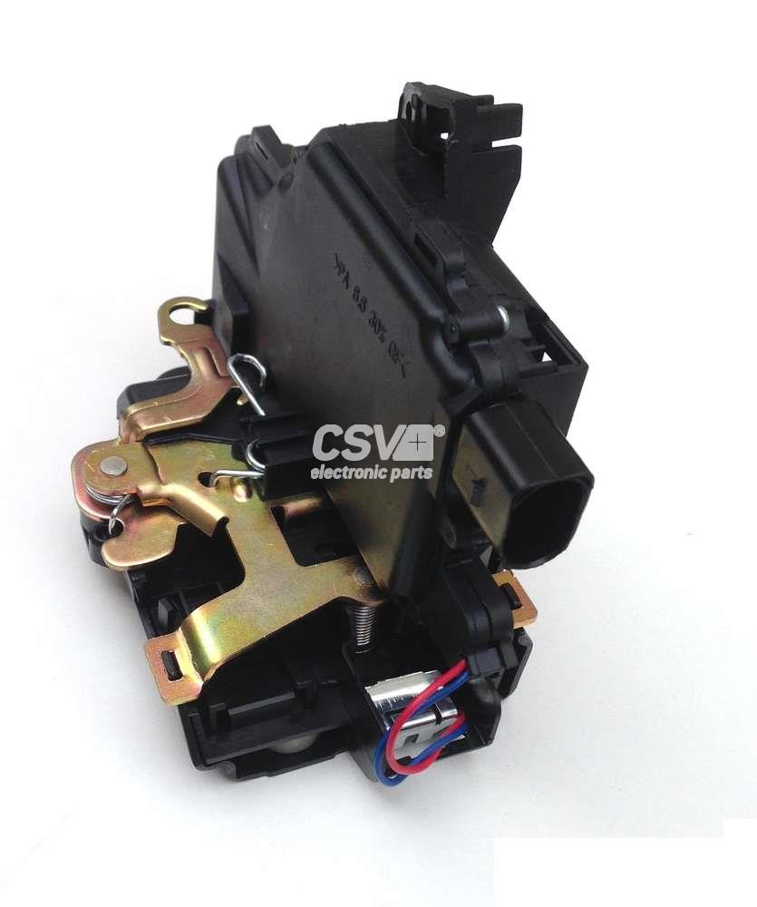 imagen (1) del producto Actuador Trasero Dcho Vag