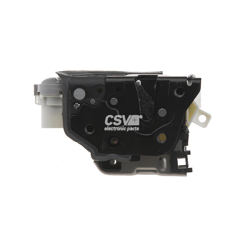 imagen (3) del producto Actuador Delantero Izqdo Vag