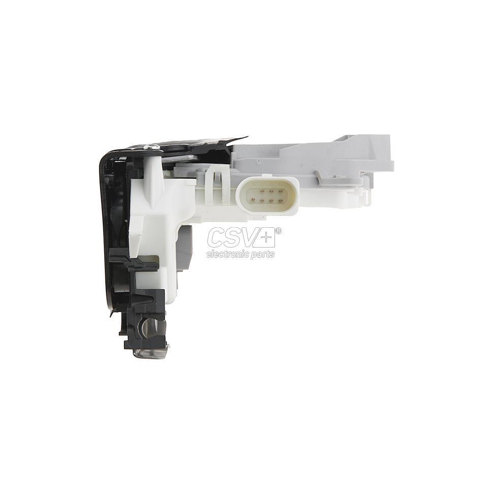 imagen (5) del producto Actuador Delantero Izqdo Vag