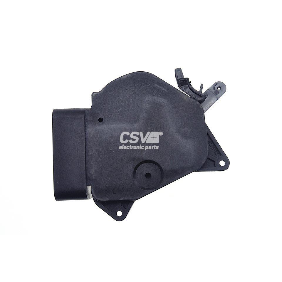 imagen (3) del producto Actuador Delantero Izqdo Rav4