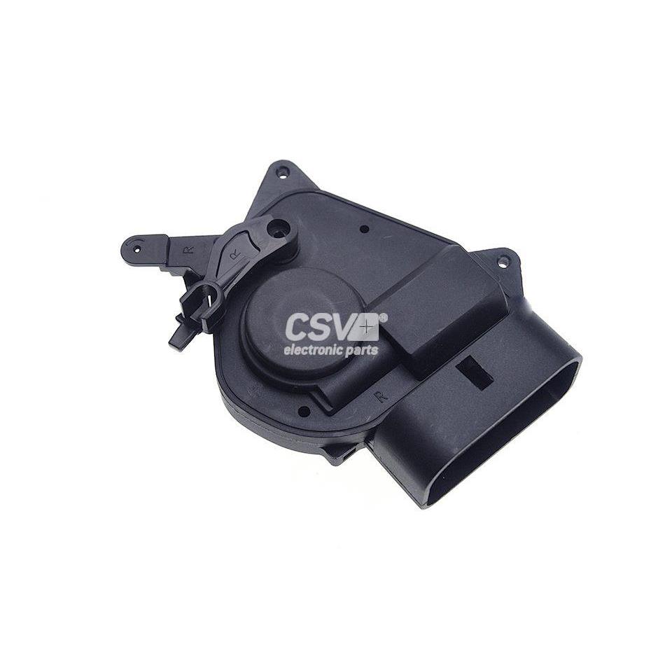 imagen (2) del producto Actuador Delantero Dcho.rav 4