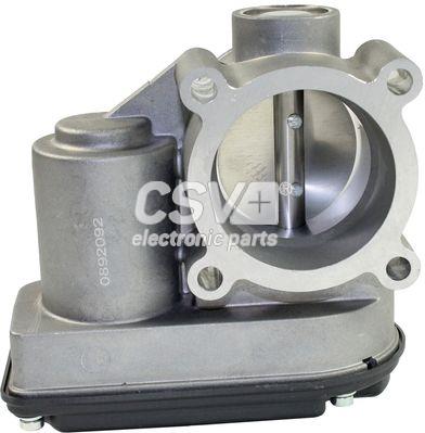 imagen (2) del producto Cuerpo De Mariposa Ford