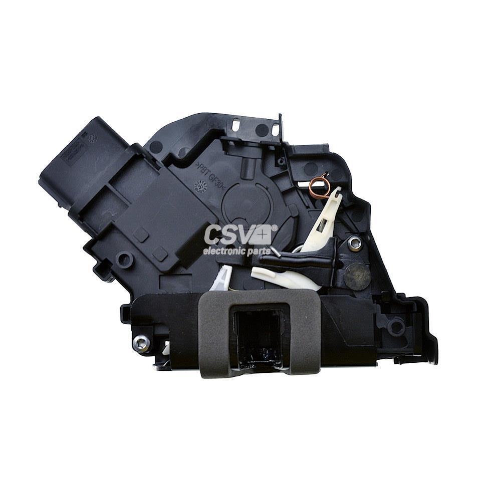 imagen (3) del producto Actuador Delantero Dcho. Ford