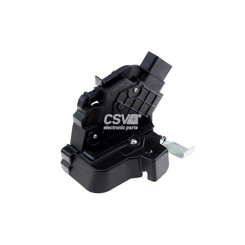 imagen (1) del producto Actuador Trasero Dcho Ford