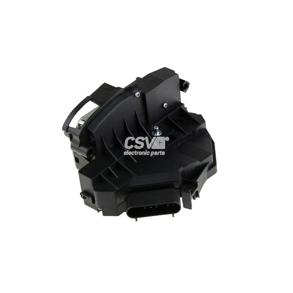 imagen (1) del producto Actuador Delantero Dcho.ford