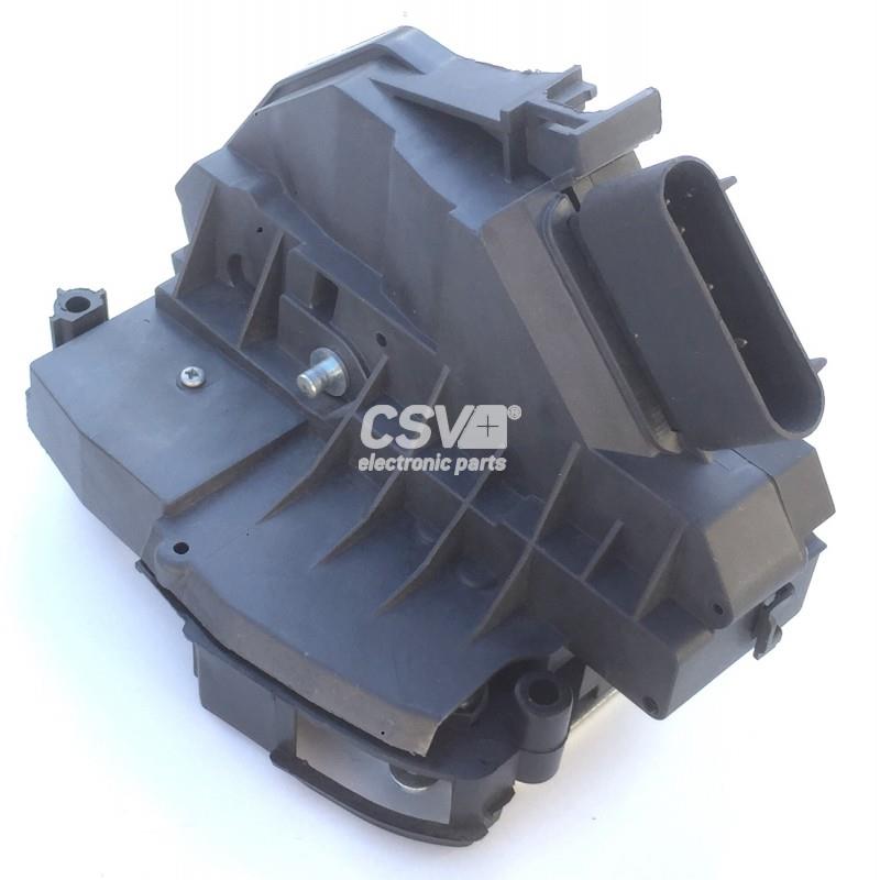 imagen (1) del producto Actuador Trasero Dcho Ford