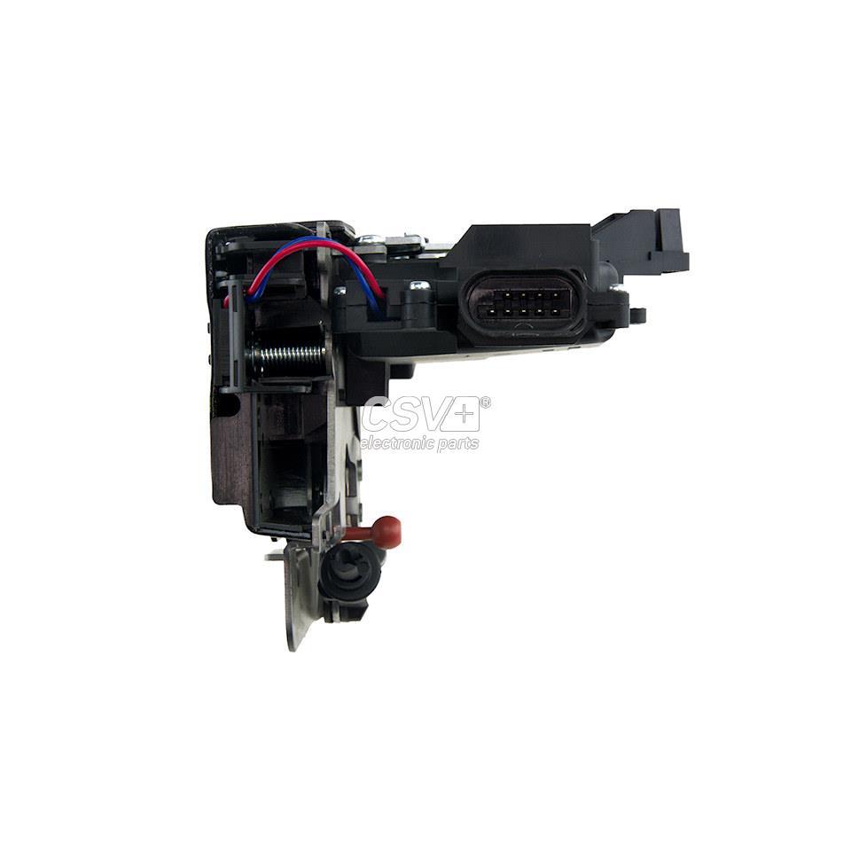 imagen (6) del producto Actuador Delantero Izqdo.vag