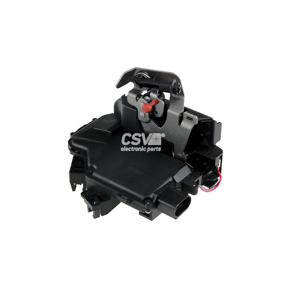 imagen (1) del producto Actuador Trasero Izqdo. Vag