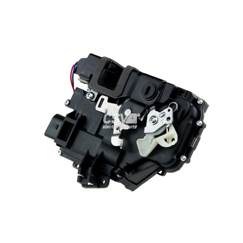 imagen (2) del producto Actuador Trasero Izqdo. Vag