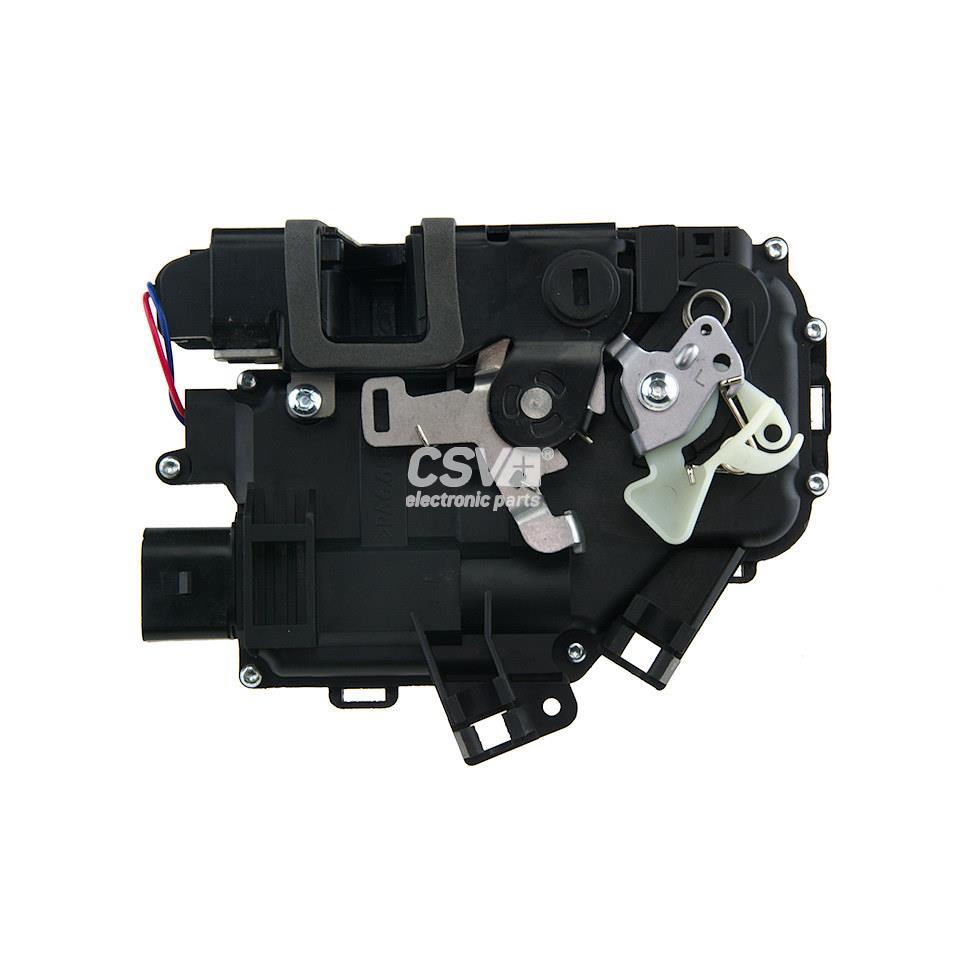 imagen (3) del producto Actuador Trasero Izqdo. Vag