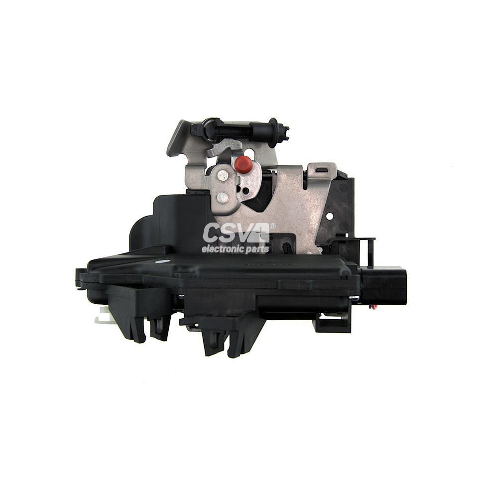 imagen (5) del producto Actuador Trasero Izqdo. Vag