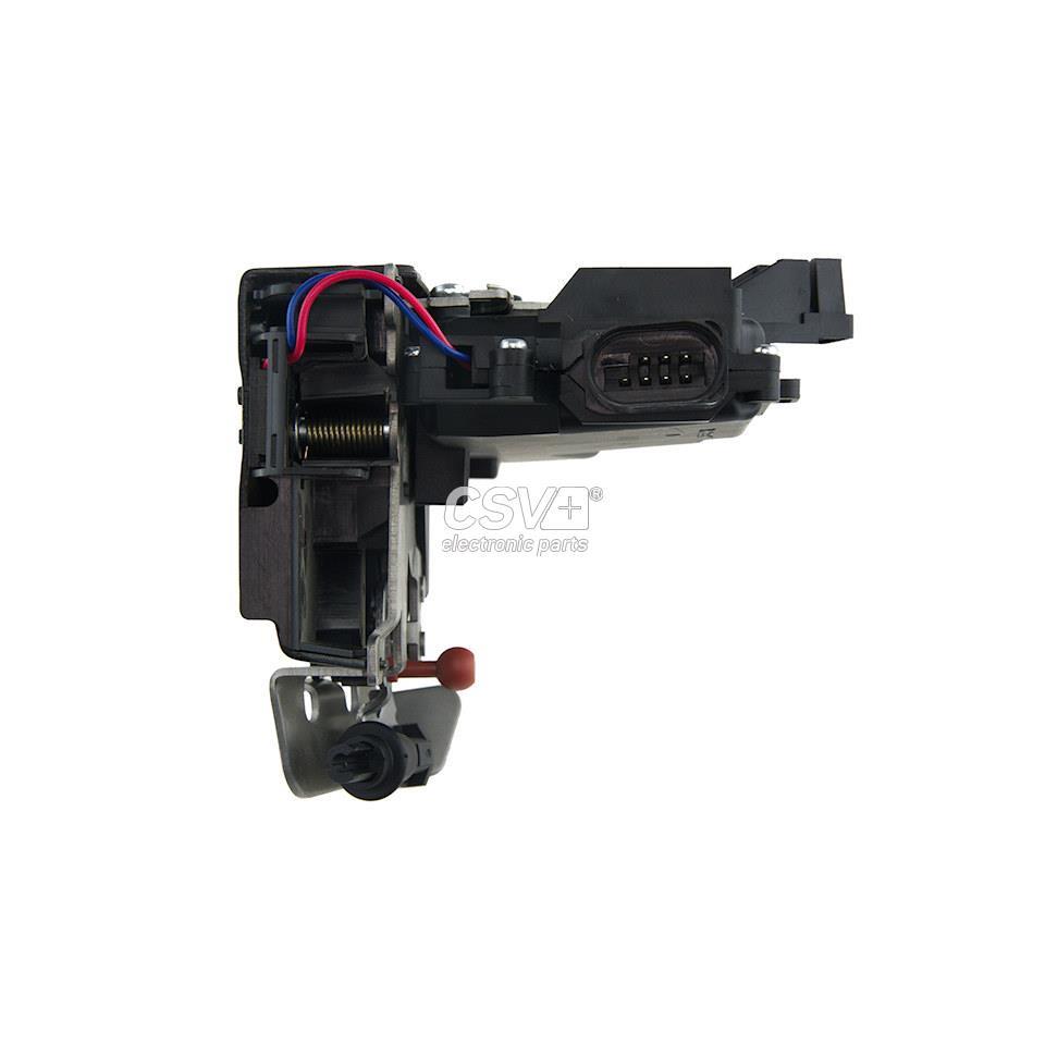 imagen (6) del producto Actuador Trasero Izqdo. Vag