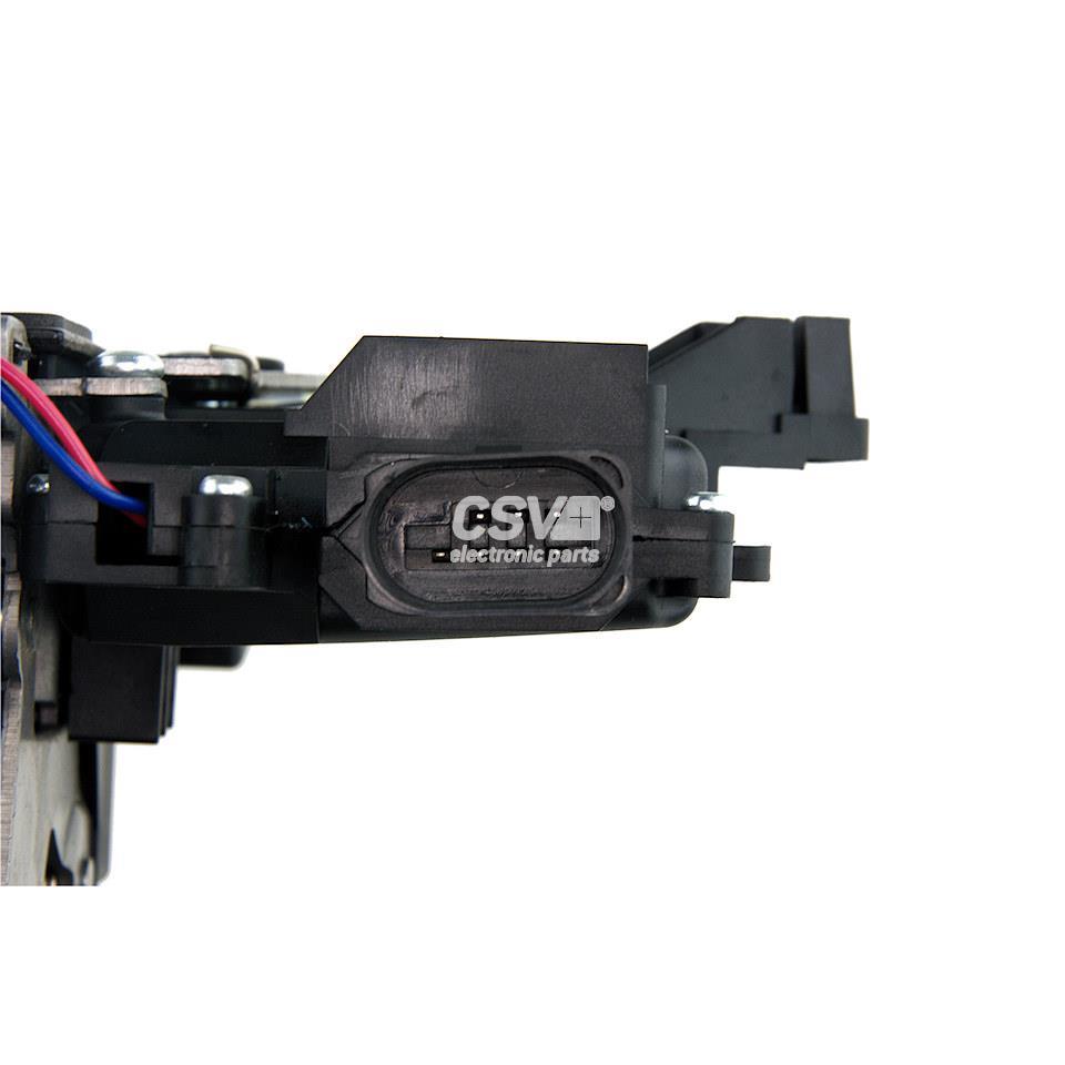 imagen (7) del producto Actuador Trasero Izqdo. Vag