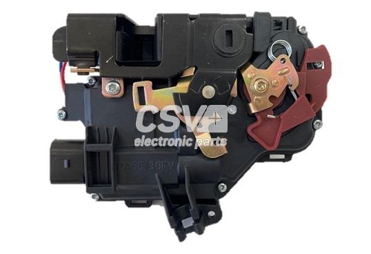 imagen (2) del producto Actuador Trasero Izqdo.vag