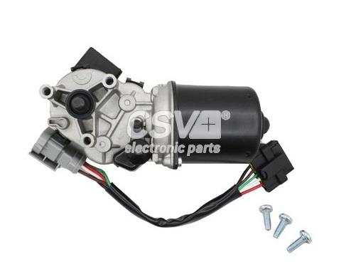 imagen (1) del producto Motor Limpia Delantero Renault