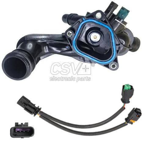 imagen (1) del producto Termostato Refrigerante Psa