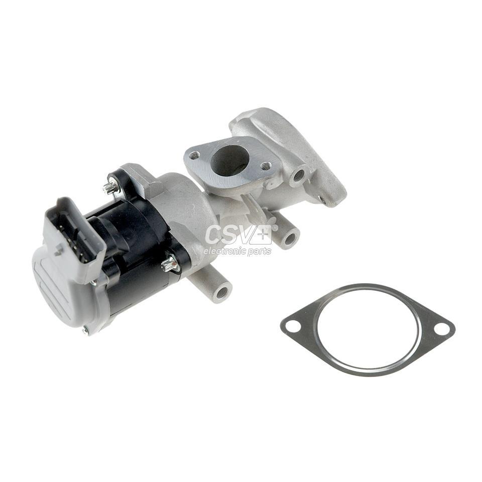 imagen (1) del producto Valvula Egr Land Rover