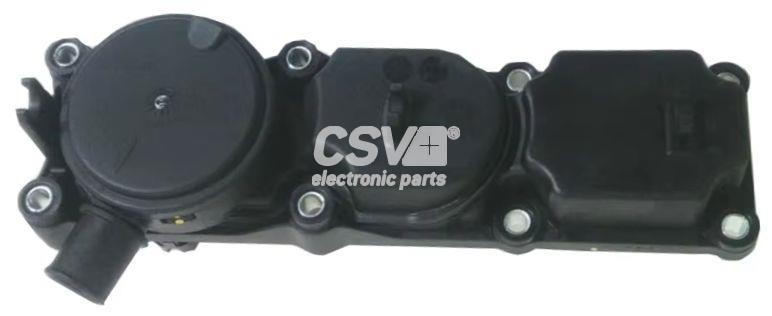 imagen (1) del producto Decantador Gases Escape