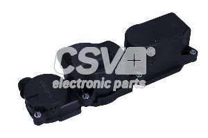 imagen (1) del producto Decantador Gases Mercedes