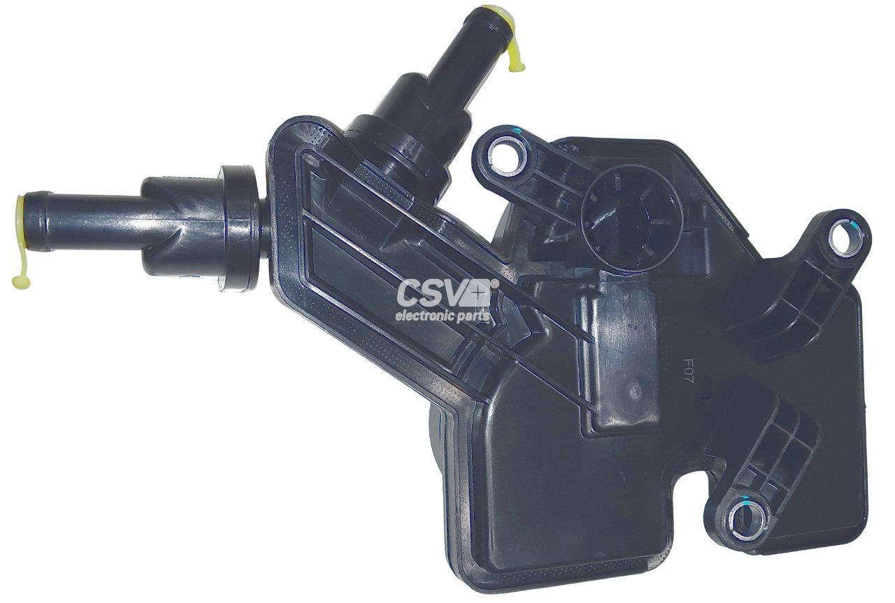 imagen (2) del producto Decantador Gases De Escape Fiat