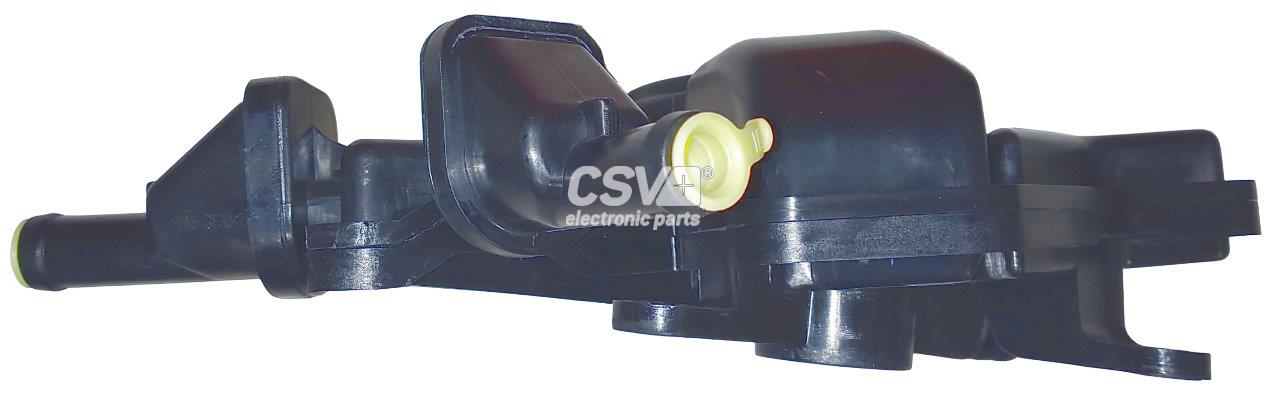 imagen (3) del producto Decantador Gases De Escape Fiat