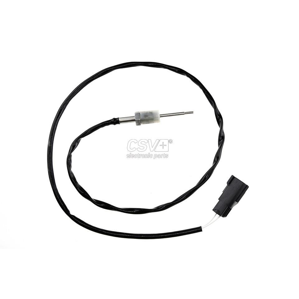imagen (1) del producto Sensor Temperatura Gases Escape Ford