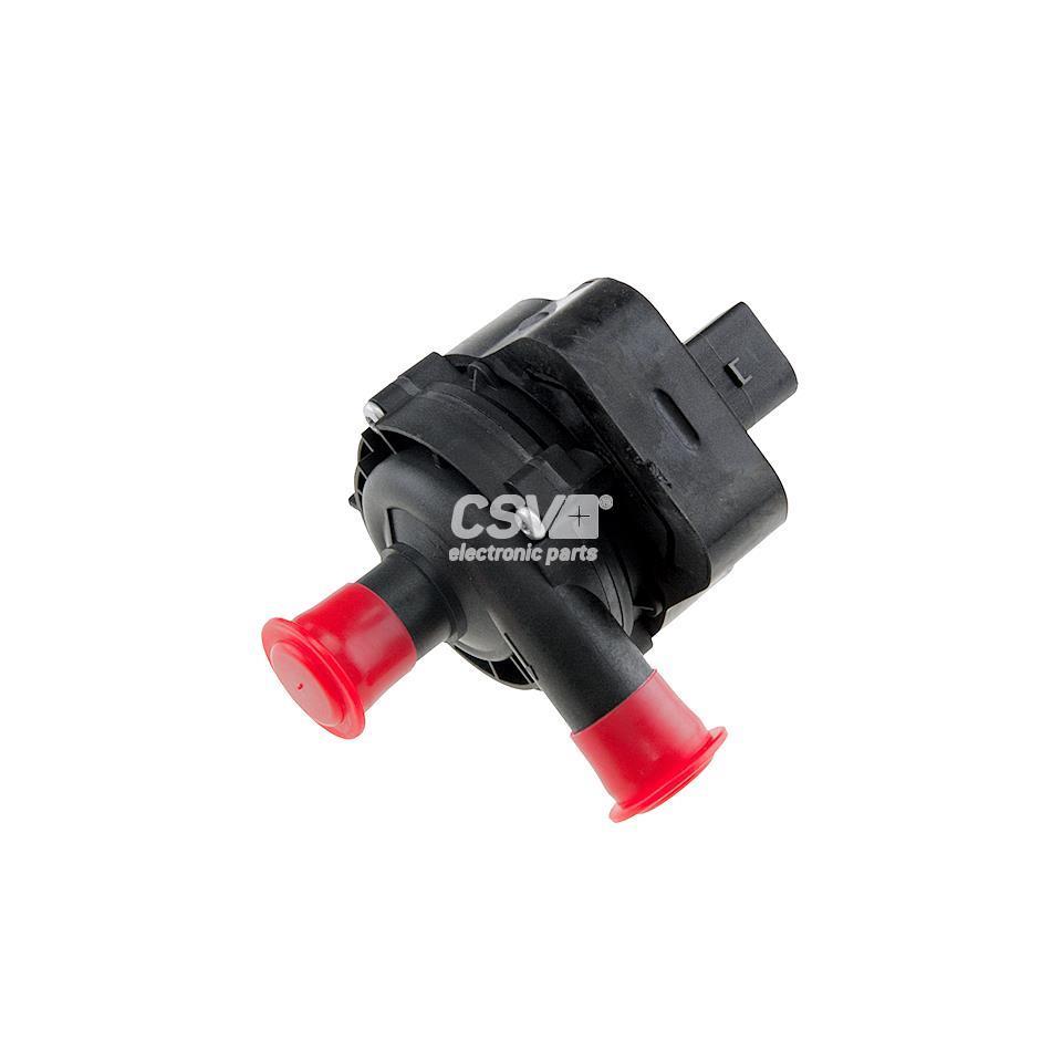 imagen (1) del producto Bomba De Refrigerante Auxiliar