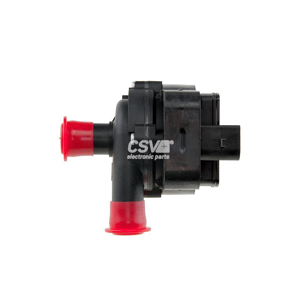 imagen (3) del producto Bomba De Refrigerante Auxiliar