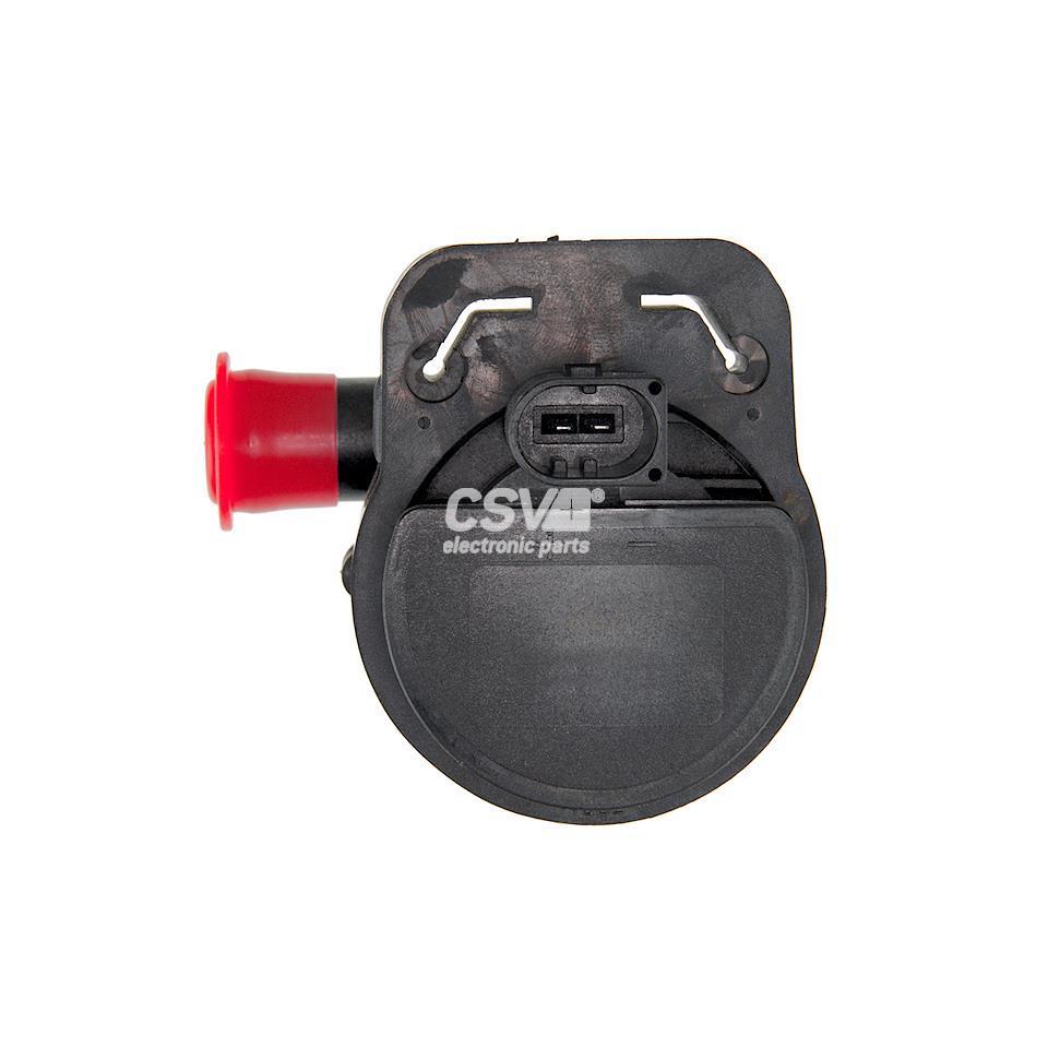 imagen (4) del producto Bomba De Refrigerante Auxiliar