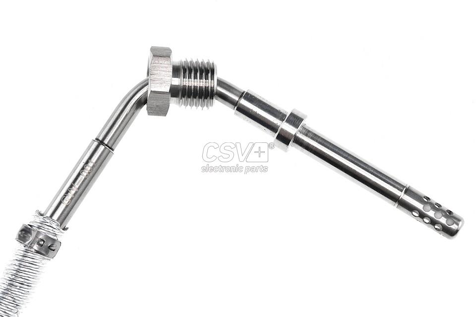 imagen (2) del producto Sensor Temperatura Gases Escape Volvo