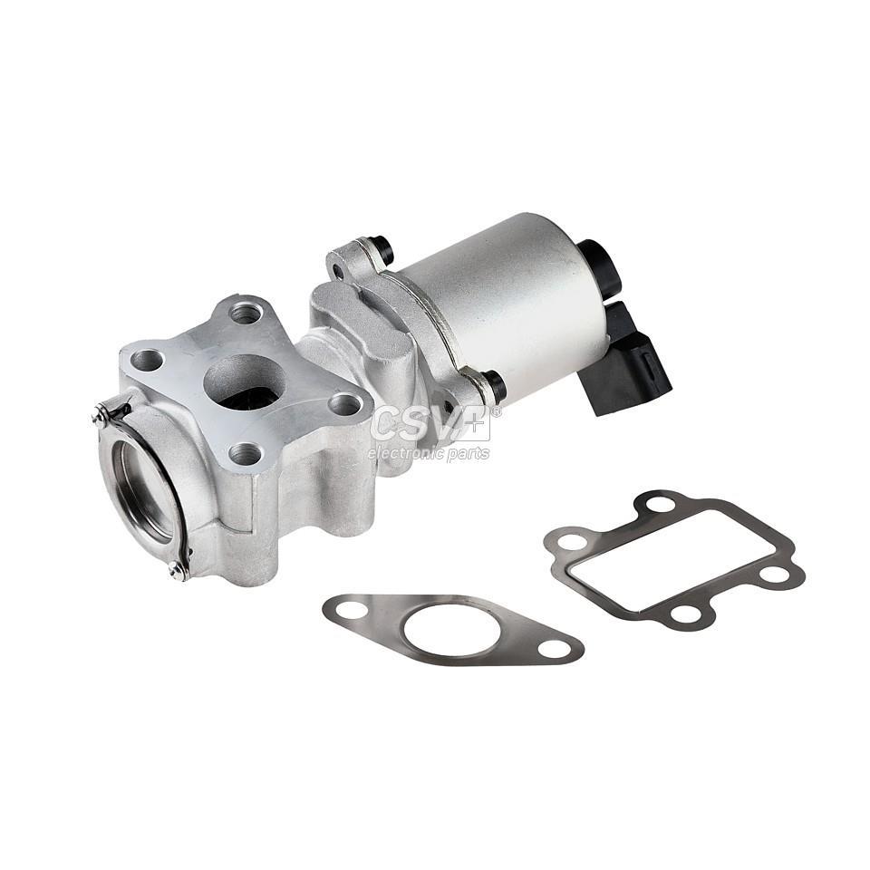 imagen (3) del producto Valvula Egr Toyota