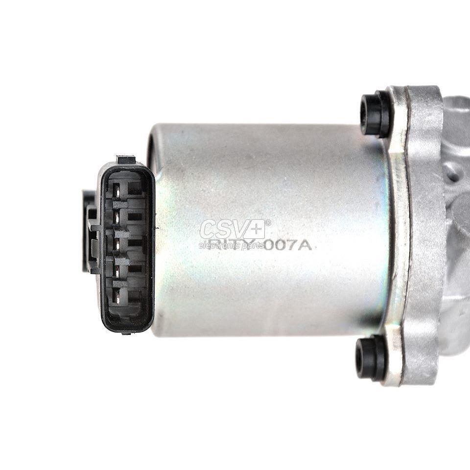 imagen (6) del producto Valvula Egr Toyota