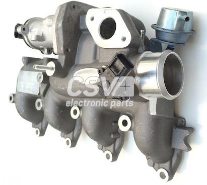 imagen (1) del producto Valvula Egr Ford