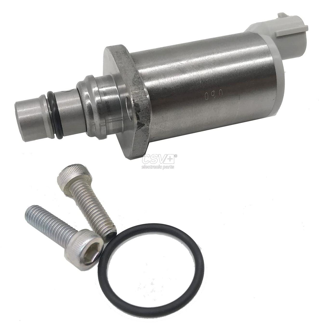 imagen (1) del producto Valvula Common Rail