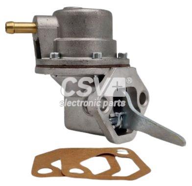 imagen (1) del producto Bomba Mecanica Gasolina Volvo