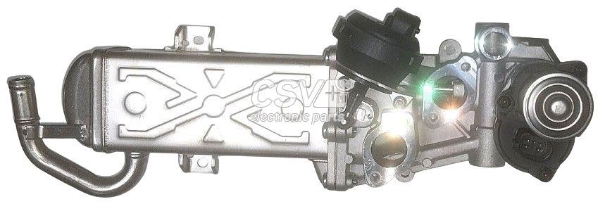 imagen (1) del producto Valvula Egr Grupo Vag